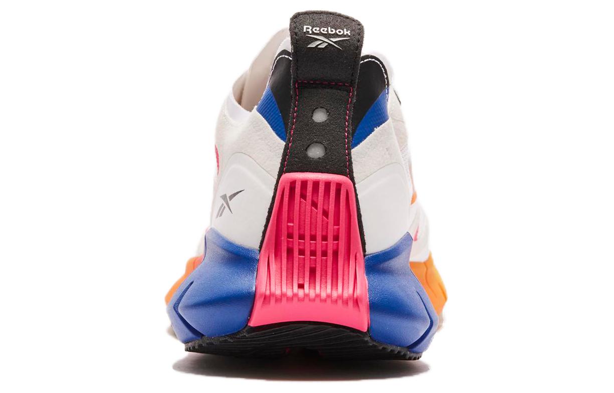 Purchase Reebok Zig Kinetica Horizon 'Blanco Rosa Azul Degradado' FZ4632