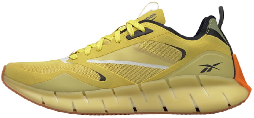 Reebok Zig Kinetica Horizon 'Kuning Jingga' FW5298 Buy Reebok Zig Kinetica Horizon 'Kuning Jingga' FW5298