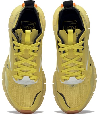 Reebok Zig Kinetica Horizon 'Kuning Jingga' FW5298 Purchase Reebok Zig Kinetica Horizon 'Kuning Jingga' FW5298