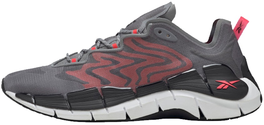 Reebok Zig Kinetica II 'Grey' H00028 Buy Reebok Zig Kinetica II 'Grey' H00028
