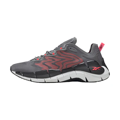 Reebok Zig Kinetica II 'Grey'