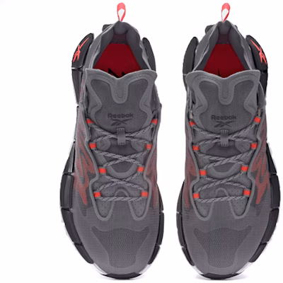 Reebok Zig Kinetica II 'Grey' H00028 Shop Reebok Zig Kinetica II 'Grey' H00028