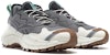 Reebok Zig Kinetica II 'Kelabu Tulin' GX2567
