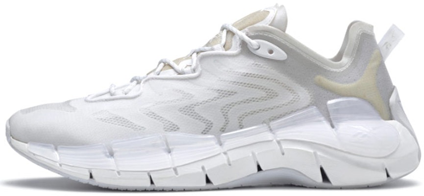 Reebok Zig Kinetica II 'Abu Abu Putih' GZ8801 Buy Reebok Zig Kinetica II 'Abu Abu Putih' GZ8801