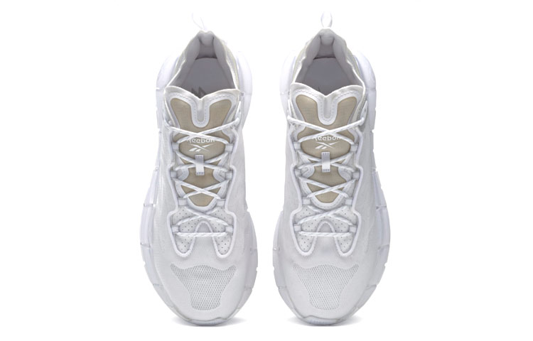 Purchase Reebok Zig Kinetica II 'Abu Abu Putih' GZ8801