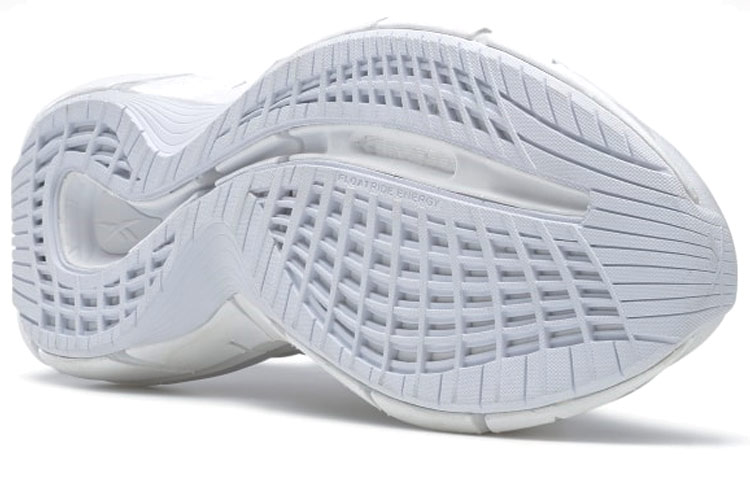 Details for Reebok Zig Kinetica II 'Abu Abu Putih' GZ8801