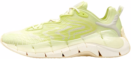 Reebok Zig Kinetica II Running Shoes Yellow FX9345 Reebok Zig Kinetica II Running Shoes Yellow FX9345