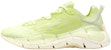 리복 지그 키네티카 II 옐로 러닝화 (Reebok Zig Kinetica II Yellow Running Shoes - Abbreviated) FX9345