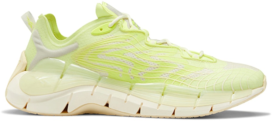Reebok Zig Kinetica II Running Shoes Yellow FX9345 Order Reebok Zig Kinetica II Running Shoes Yellow FX9345