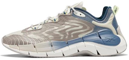 Reebok Zig Kinetica II ARS White Green FX9337 Reebok Zig Kinetica II ARS White Green FX9337