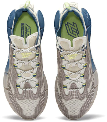 Reebok Zig Kinetica II ARS White Green FX9337 Purchase Reebok Zig Kinetica II ARS White Green FX9337