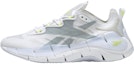 Buy Reebok Zig Kinetica II Digi-Warp Putih GZ7069