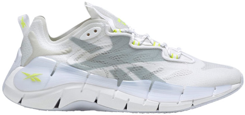 Reebok Zig Kinetica II Digi-Warp Blanco GZ7069 Order Reebok Zig Kinetica II Digi-Warp Blanco GZ7069