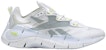 Reebok Zig Kinetica II Digi-Warp Putih GZ7069