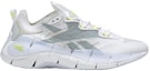 Order Reebok Zig Kinetica II Digi-Warp Putih GZ7069