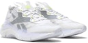 Lookbook Reebok Zig Kinetica II Digi-Warp Putih GZ7069