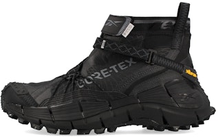 Reebok Zig Kinetica II Edge Gore-Tex 'Black' H05172 Reebok Zig Kinetica II Edge Gore-Tex 'Black' H05172