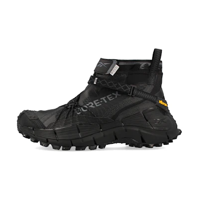 Reebok Zig Kinetica II Edge GTX 'Black'