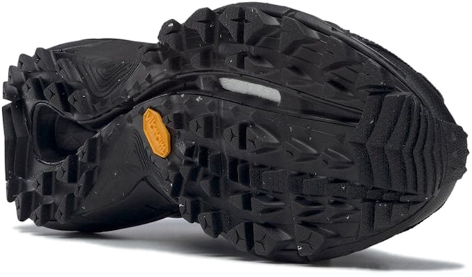 Reebok Zig Kinetica II Edge Gore-Tex 'Black' H05172 Details for Reebok Zig Kinetica II Edge Gore-Tex 'Black' H05172