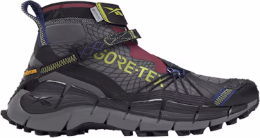 Reebok Zig Kinetica II Edge Gore-Tex 'Core Black' H05174 Reebok Zig Kinetica II Edge Gore-Tex 'Core Black' H05174