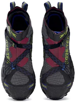 Shop Reebok Zig Kinetica II Edge Gore-Tex 絕對黑 H05174