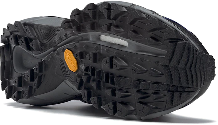 Reebok Zig Kinetica II Edge Gore-Tex ''Core Black'' Schwarz Schuhe H05174 Details for Reebok Zig Kinetica II Edge Gore-Tex ''Core Black'' Schwarz Schuhe H05174