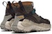 Reebok Zig Kinetica II Edge Gore-Tex 'Coklat Gelap' H05173