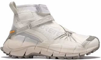 Reebok Zig Kinetica II Edge Gore-Tex 'White' S29124 Reebok Zig Kinetica II Edge Gore-Tex 'White' S29124