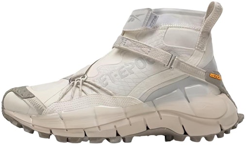 Reebok Zig Kinetica II Edge Gore-Tex 'Putih' S29124 Buy Reebok Zig Kinetica II Edge Gore-Tex 'Putih' S29124