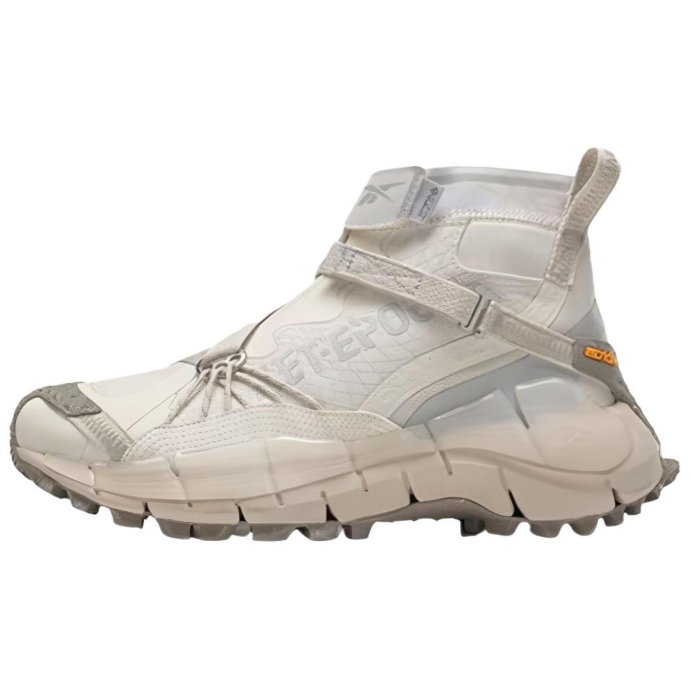 Reebok Zig Kinetica II Edge Gore-Tex 'White' S29124