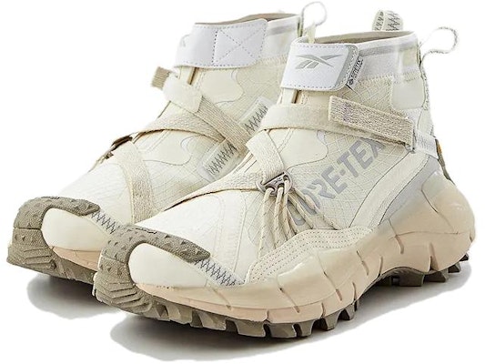 Reebok Zig Kinetica II Edge Gore-Tex 'Putih' S29124 Order Reebok Zig Kinetica II Edge Gore-Tex 'Putih' S29124