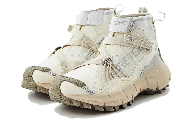 Order Reebok Zig Kinetica II Edge Gore-Tex ''Wit'' S29124