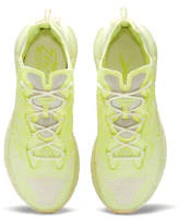 Shop Reebok Zig Kinetica II 淺黃色 跑步鞋