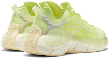 Purchase Reebok Zig Kinetica II 淺黃色 跑步鞋