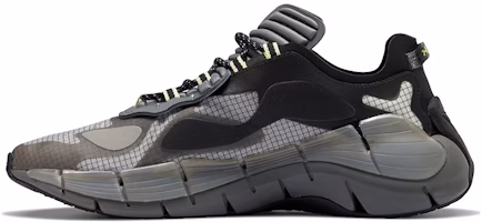 Reebok Zig Kinetica 2 Concept 1 'Trek Grey' FX9358 Reebok Zig Kinetica 2 Concept 1 'Trek Grey' FX9358