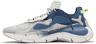 Buy Reebok Zig Kinetica Surge 2 'Putih Biru Kelabu' FX9357