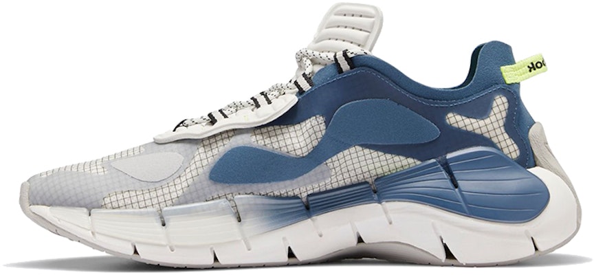 Reebok Zig Kinetica Surge 2 ''Bianco Blu Grigio'' FX9357 Buy Reebok Zig Kinetica Surge 2 ''Bianco Blu Grigio'' FX9357