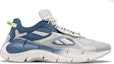 Order Reebok Zig Kinetica Surge 2 'Putih Biru Kelabu' FX9357