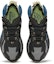 Shop Reebok Zig Kinetica Surge II Kasut Larian Hitam/Kelabu FX9355