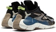Purchase Reebok Zig Kinetica Surge II Kasut Larian Hitam/Kelabu FX9355