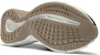 Reebok Zig Kinetica Surge II Kasut Larian Hitam/Kelabu FX9355