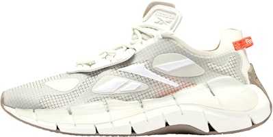 Reebok Zig Kinetica 2 Concept 1 'Morning Fog Orange Flare' FX9356 Reebok Zig Kinetica 2 Concept 1 'Morning Fog Orange Flare' FX9356
