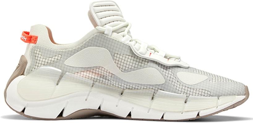 Reebok Zig Kinetica 2 Concept 1 'Morning Fog Orange Flare' FX9356 Order Reebok Zig Kinetica 2 Concept 1 'Morning Fog Orange Flare' FX9356
