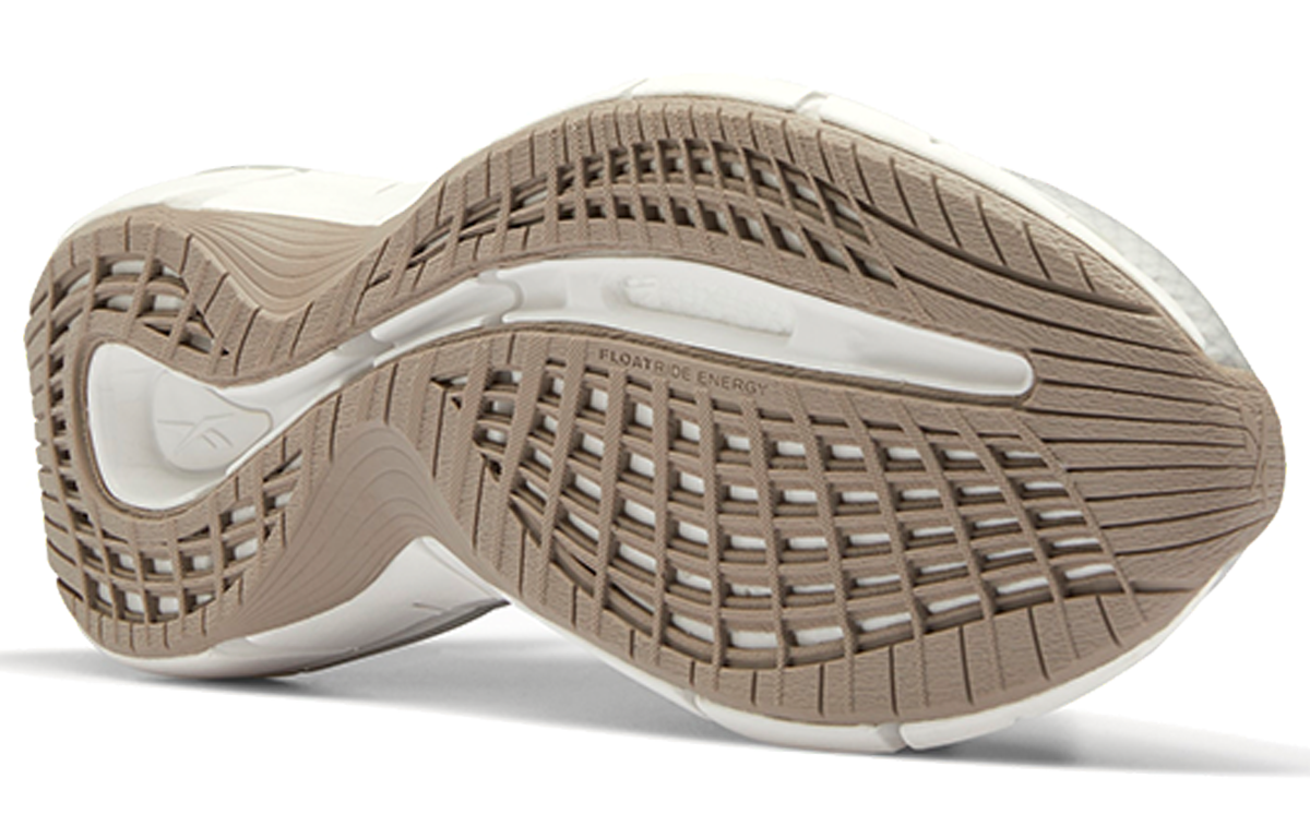 Details for Reebok Zig Kinetica Surge II 'Gris Naranja' FX9356