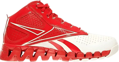 Reebok Zig Pro Future 'Cardinal' J87045 Reebok Zig Pro Future 'Cardinal' J87045