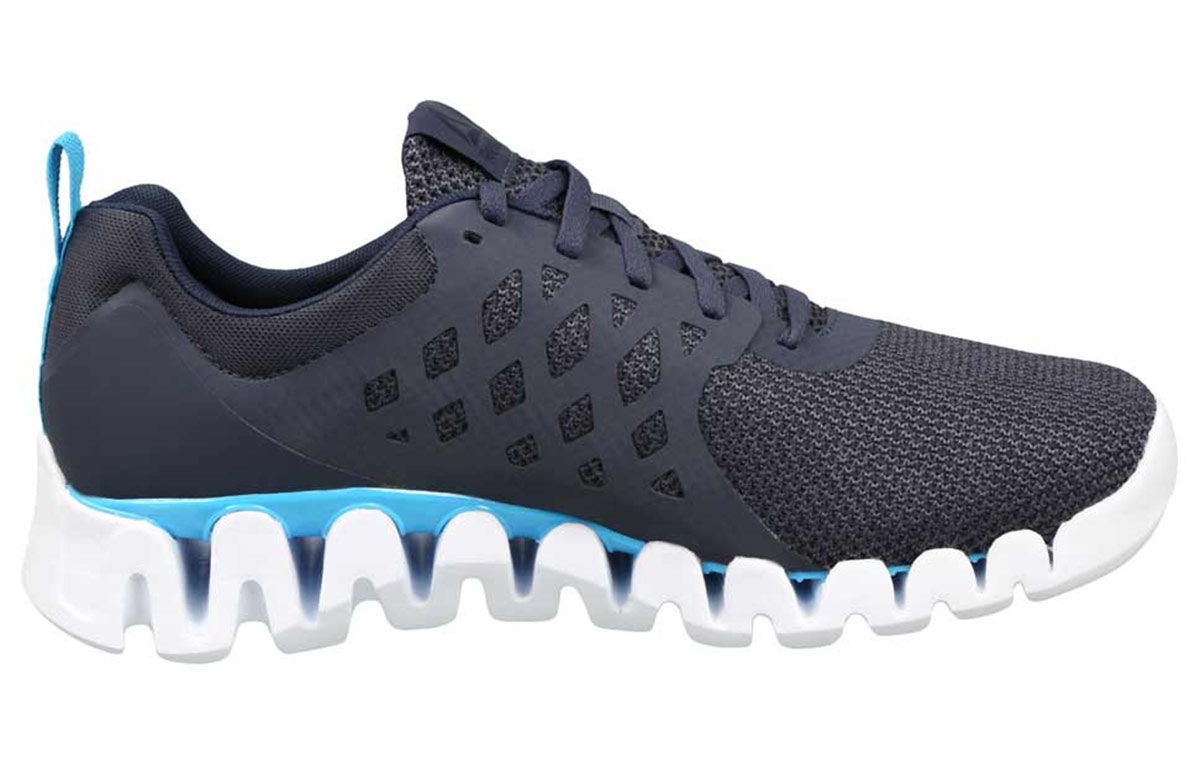 Order Reebok Zig Pulse 3.0 'Azul Running' DV6223