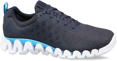 Lookbook Reebok Zig Pulse 3.0 "Blu Running" Sneakers DV6223