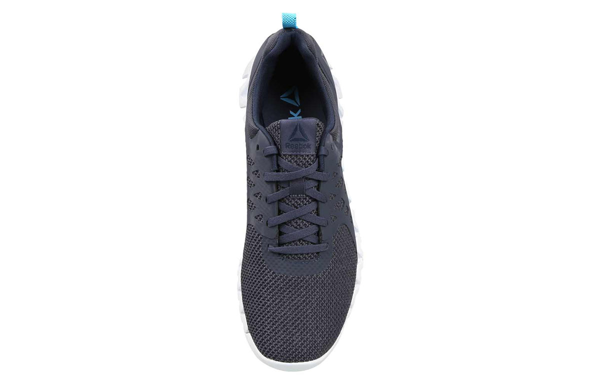 Shop Reebok Zig Pulse 3.0 'Azul Running' DV6223