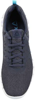 Shop Reebok Zig Pulse 3.0 "Blu Running" Sneakers DV6223