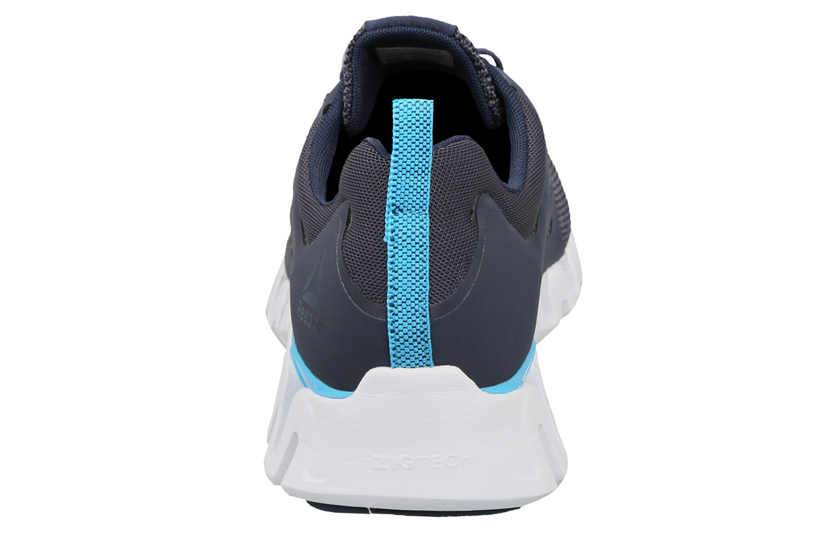 Purchase Reebok Zig Pulse 3.0 'Azul Running' DV6223